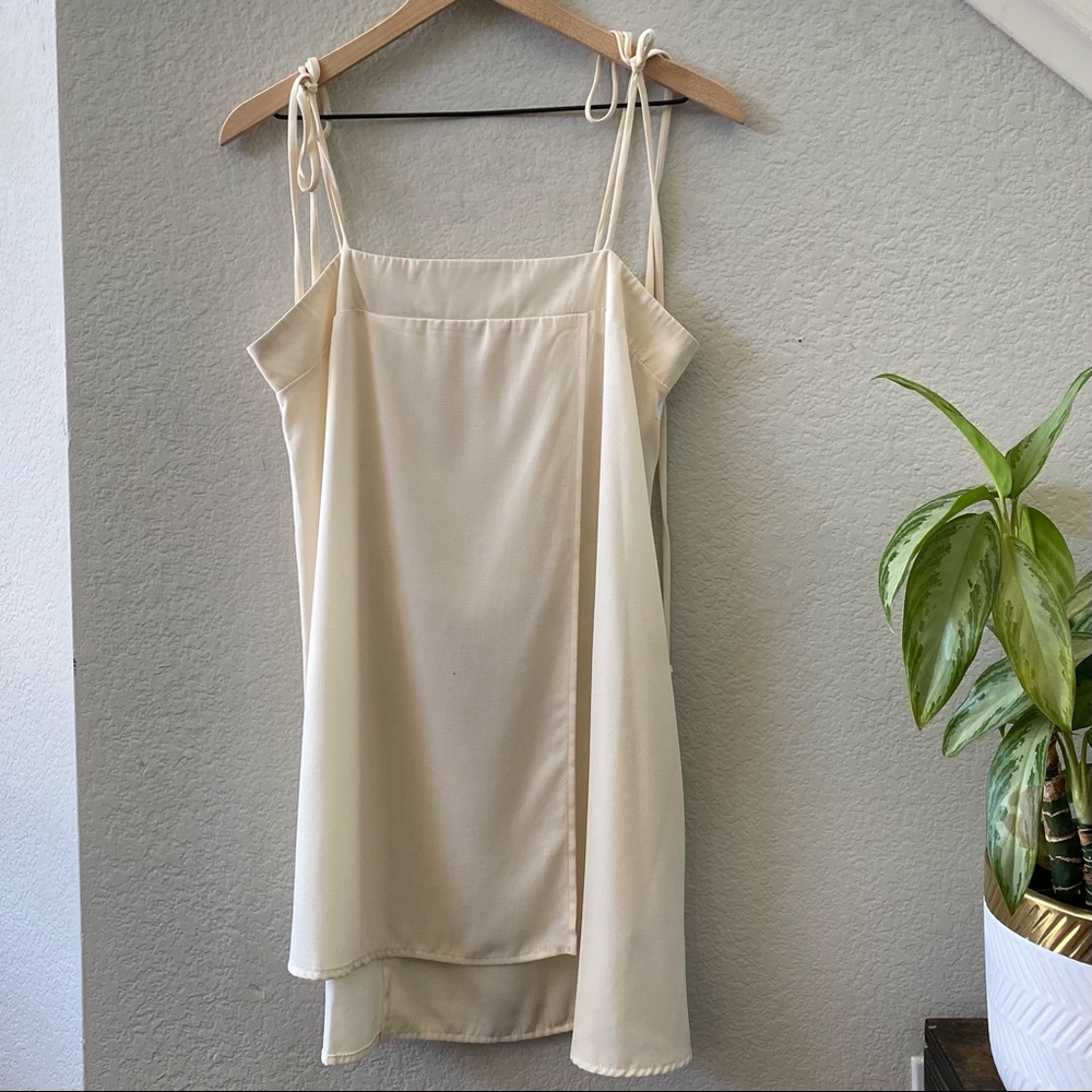 Urban Outfitter Sundress/Cover-up